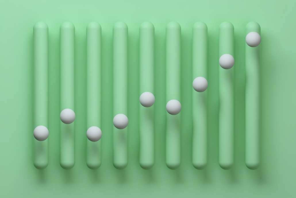 Illustration: Wie können Stiftungen zeitgemäß investieren?