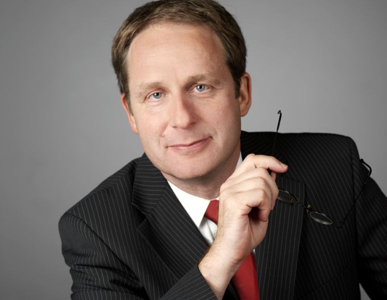 Dr. Christoph Mecking