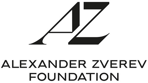 Illustration: Alexander Zverev Foundation