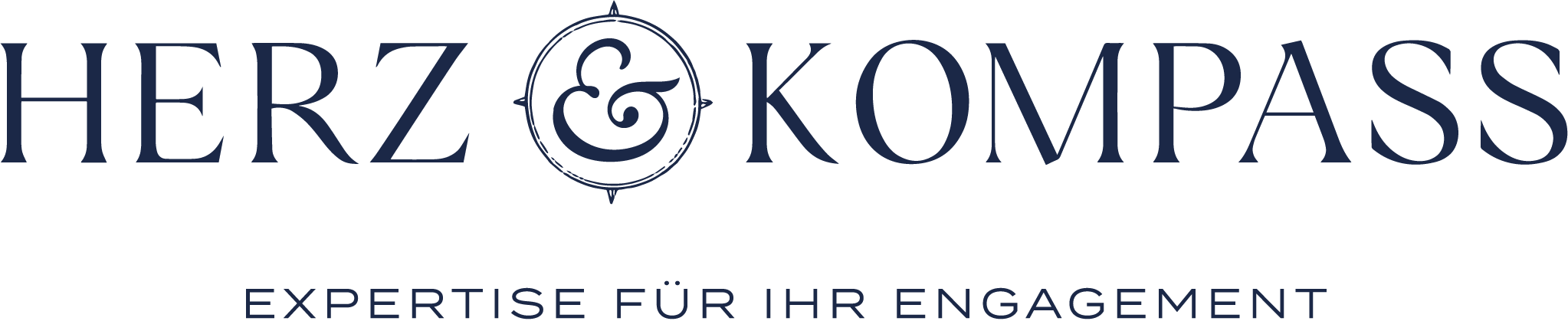 Illustration: Herz & Kompass – Das Netzwerk der Expertise für Engagierte