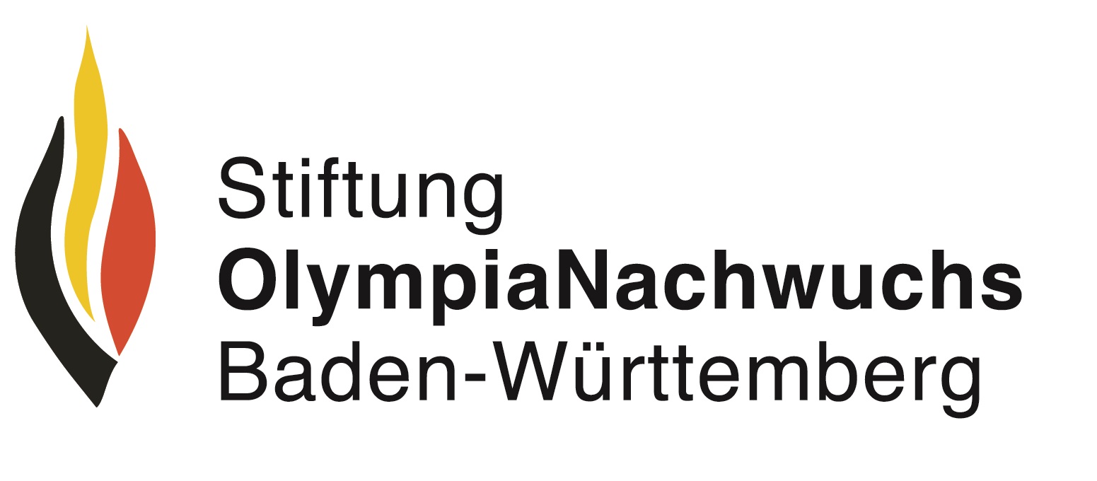Illustration: Stiftung OlympiaNachwuchs Baden-Württemberg