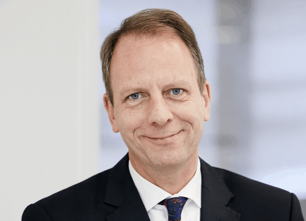 Illustration: Erfolgsmodell: Unternehmensnachfolgelösung mit Stiftungselementen