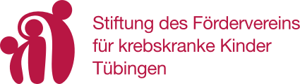Stiftung des Fördervereins für krebskranke Kinder Tübingen