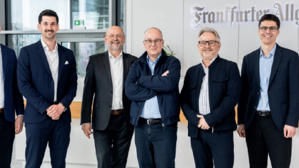 Illustration: „Nicht jeder muss eine rechtsfähige Stiftung gründen“