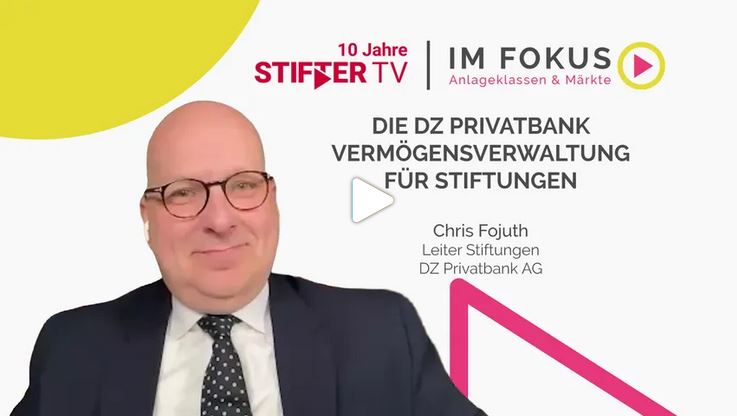 Illustration: StifterTV feiert 10 jähriges Jubiläum!